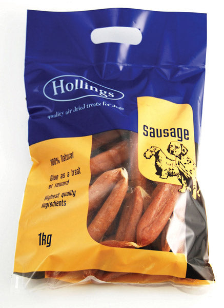Hollings Sausage - 1kg