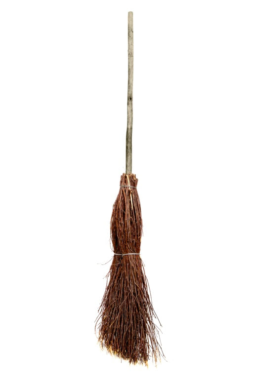 Groundsman Besom Broom (LOCAL PICKUP/DELIVERY ONLY)