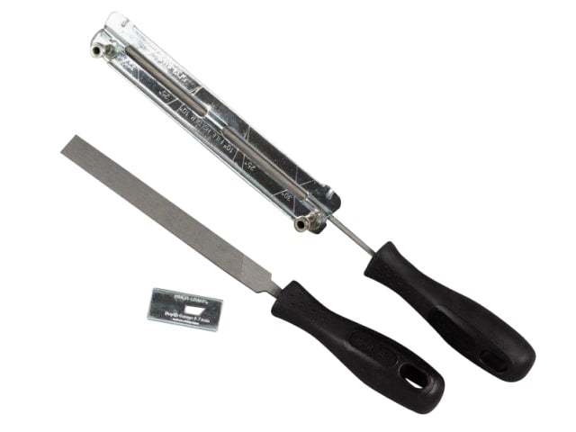 Multi sharp - Chainsaw Sharpening Kit