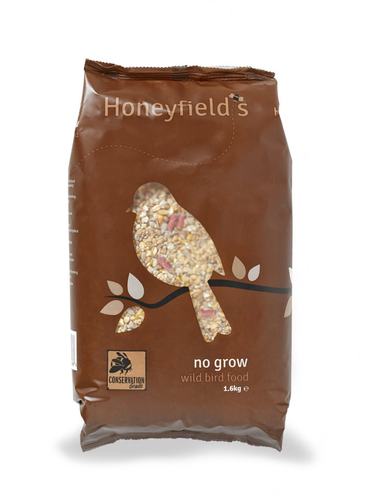 Honeyfield's - Won't Grow - Wild Bird Food - 1.6kg