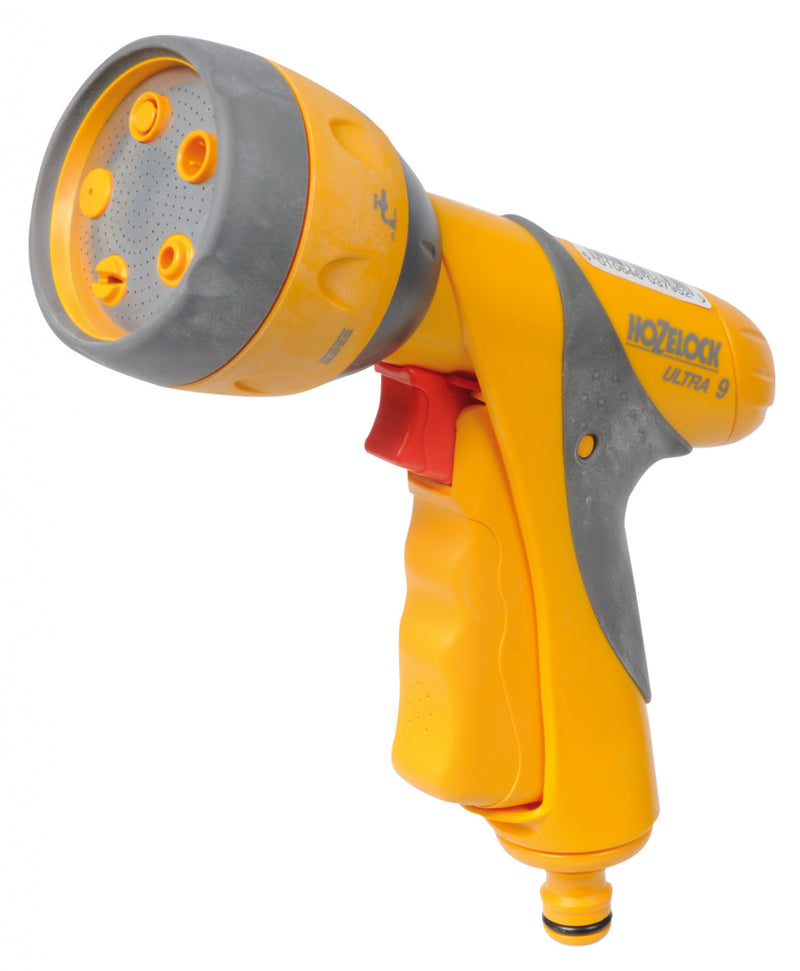 Hozelock - Multi Spray Gun Plus