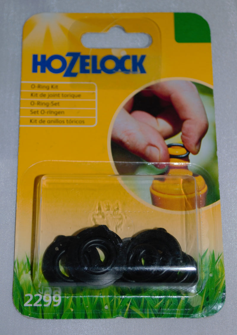 Hozelock - O Ring Kit