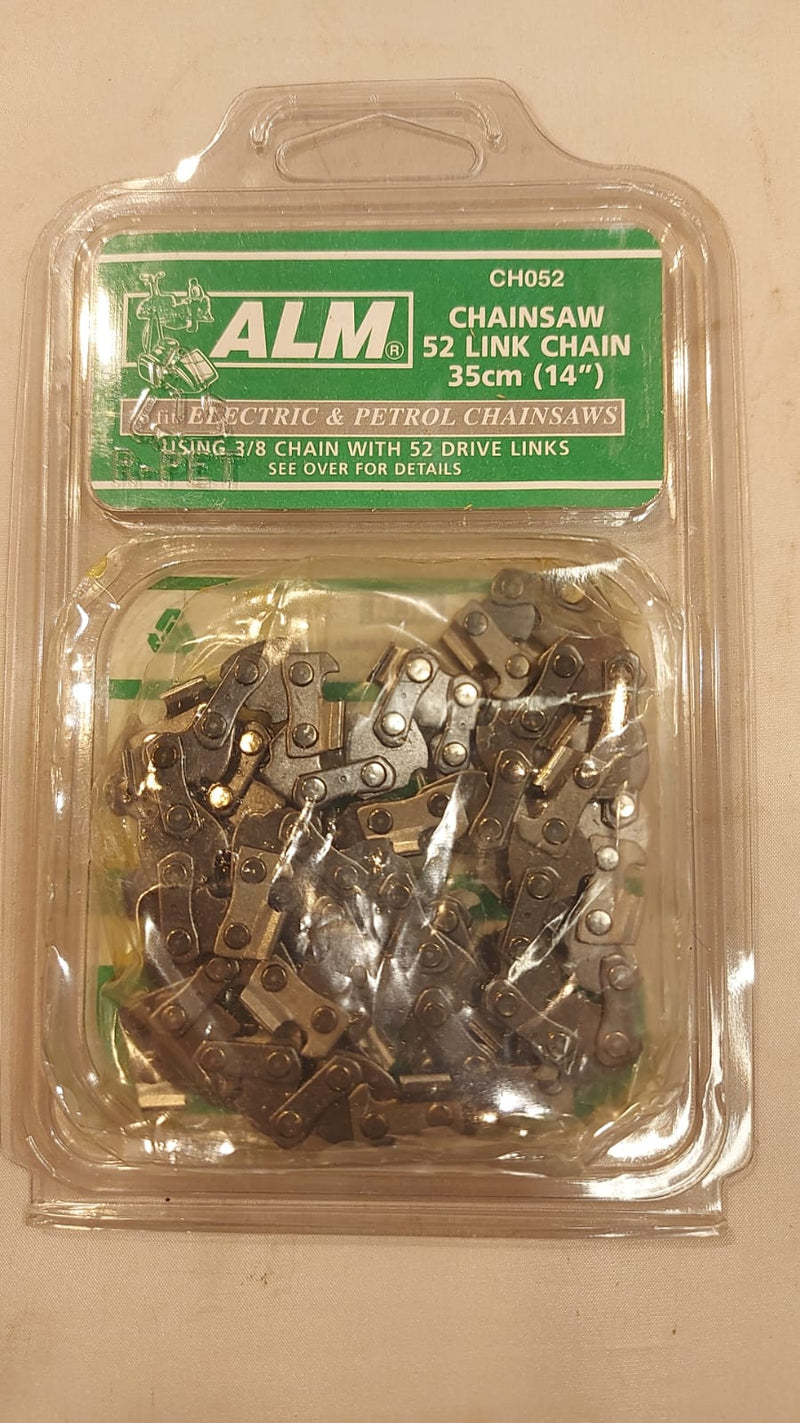 ALM CH052 Chainsaw 52 Link Chain 35cm (14")