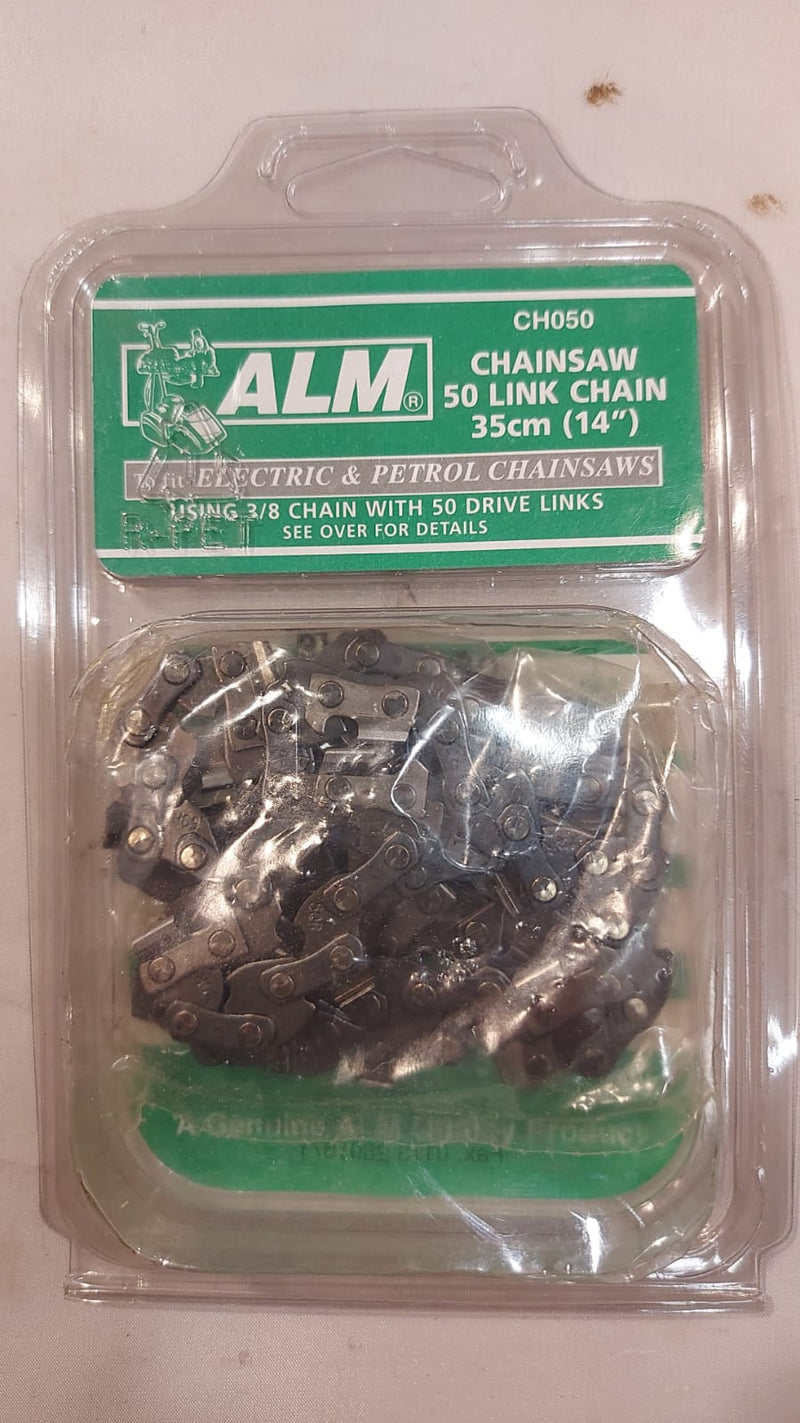 ALM CH050 Chainsaw 50 Link Chain 35cm (14")