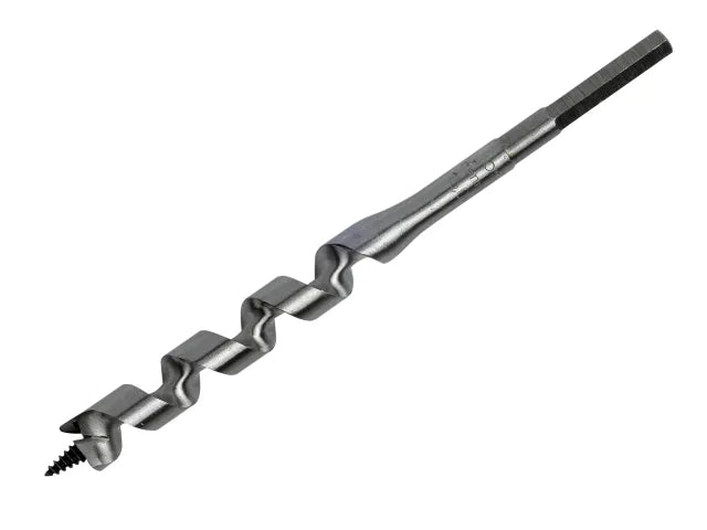 Rawlplug 22mm x 200mm Wood Auger Drill Bit