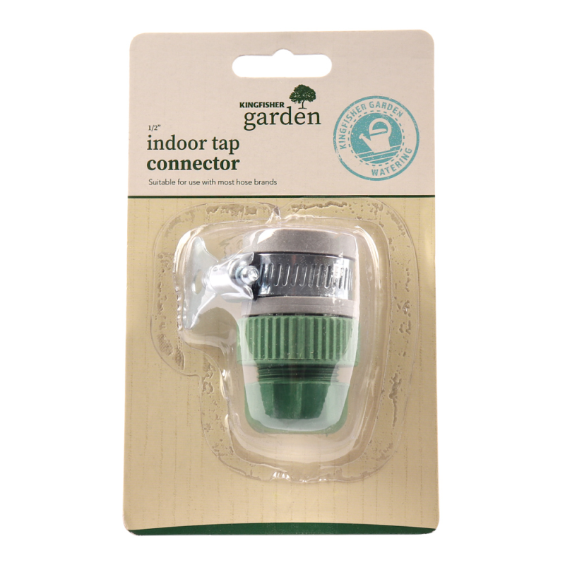 Kingfisher 602CP Tap Connector