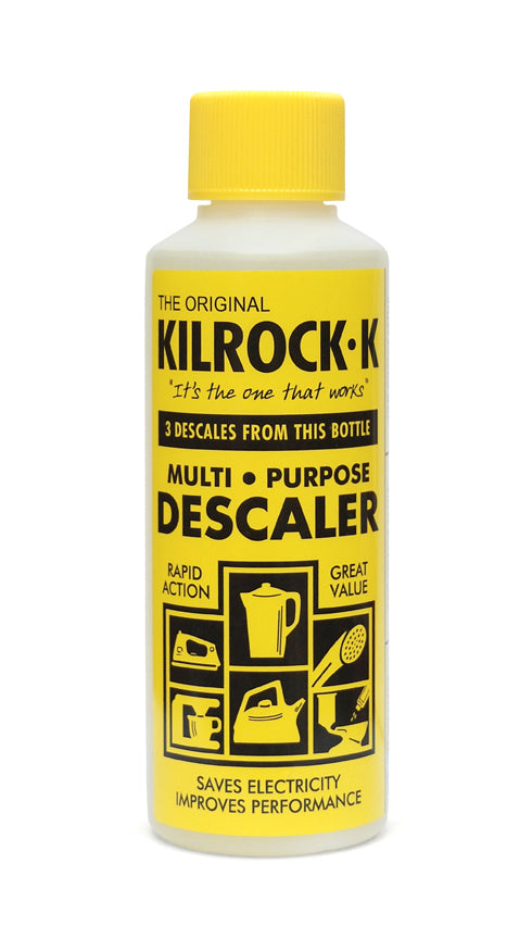 Kilrock K - Multi-Purpose Descaler - 250ml