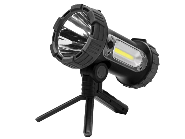 Elite Rechargeable Lantern Spotlight 300 lumens