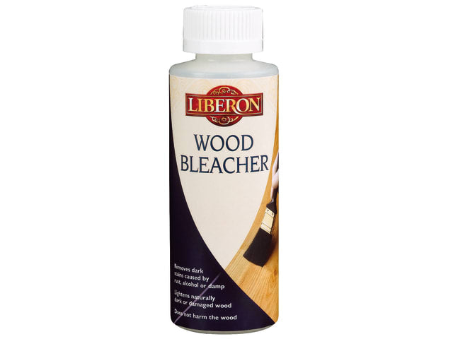 Liberon Wood Bleacher - 500ml