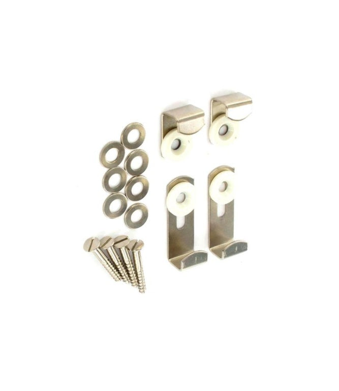 Adjustable Mirror Brackets (S6810)