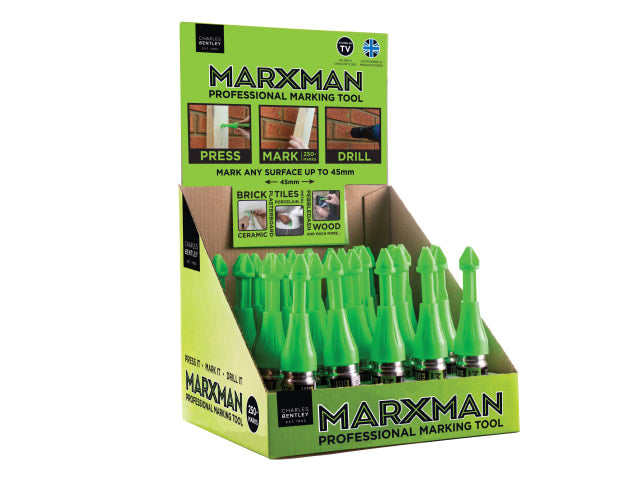 Marxman Pen Twin Pack