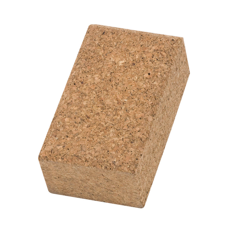 Mako - Cork Sanding Brick - 100mm x 40mm x 60mm