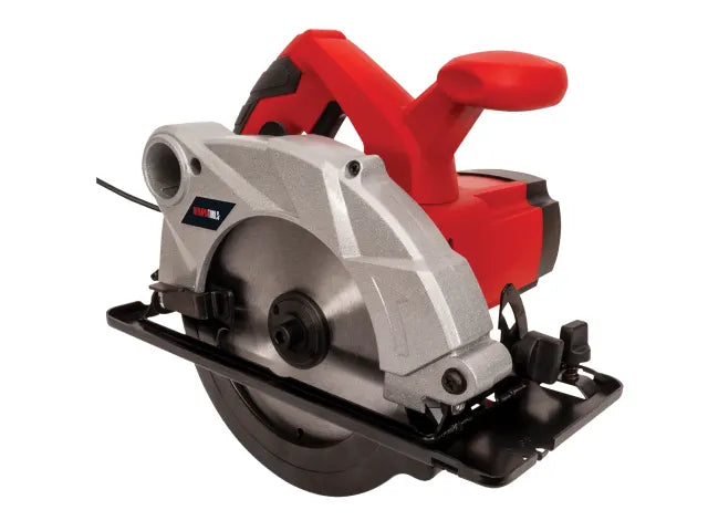 Olympia Tools Circular Saw 160mm (6.14") 1200W 240V