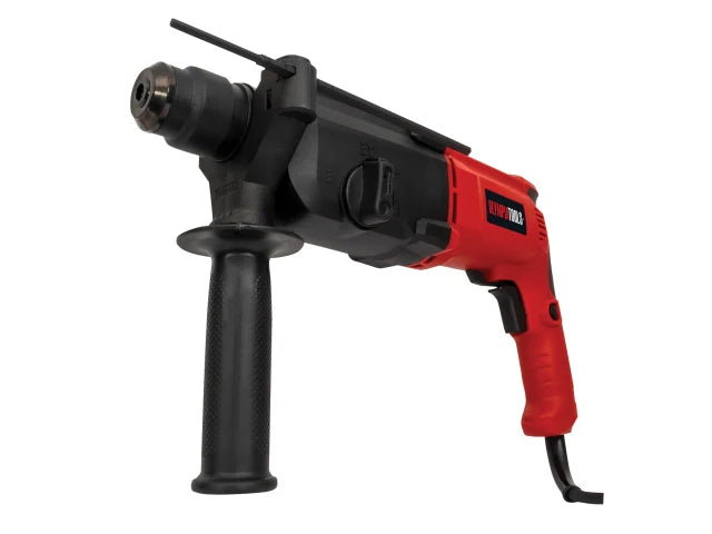 Olympia 800W SDS-Plus Rotary Hammer Drill