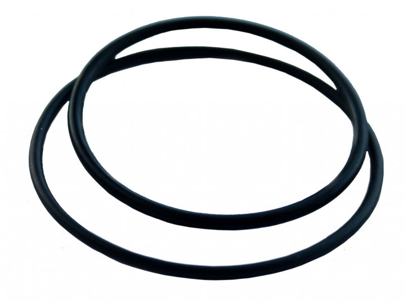 Oracstar O Ring For Metal Plugs - 2 Pack