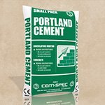 Portland Cement - 5, 10 & 25kg