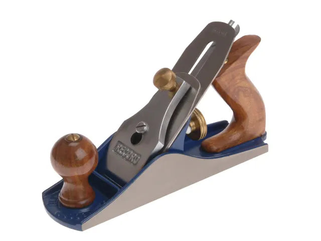 Irwin Record 04 Smoothing Plane 50mm (2")