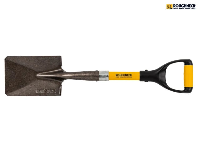 Roughneck ROU68008 Micro Fork 740mm/29, Black Roughneck ROU68008 Micro Fork 740mm/29, Black