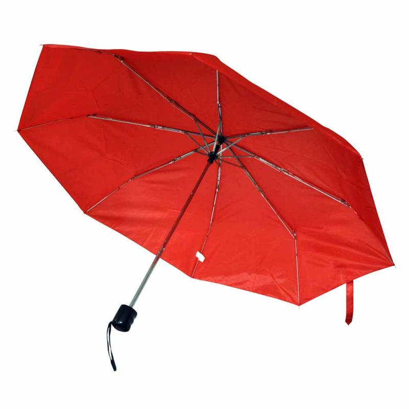 Love Mud Compact Travel Umbrella (U100)