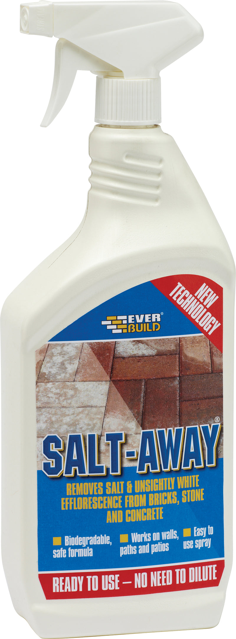 Everbuild - Salt Away