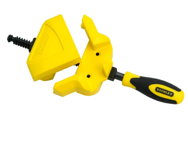 Stanley Heavy-Duty Corner Clamp 57mm