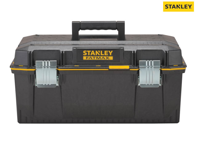 Stanley FatMax® Waterproof IP53 Toolbox 58cm (23") (Minor damage to case)