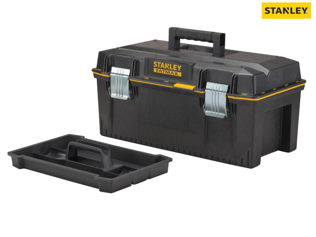 Stanley FatMax® Waterproof IP53 Toolbox 58cm (23") (Minor damage to case)