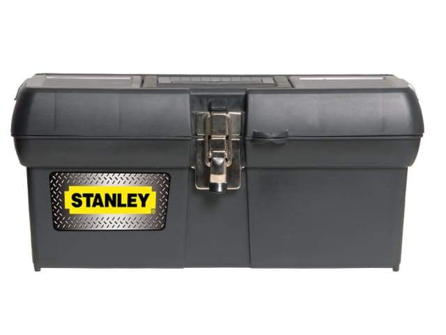 Stanley Toolbox Babushka 41cm (16") (Damaged lid)