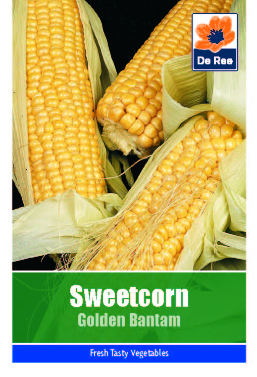 De Ree - Seeds - Fruit & Vegetables