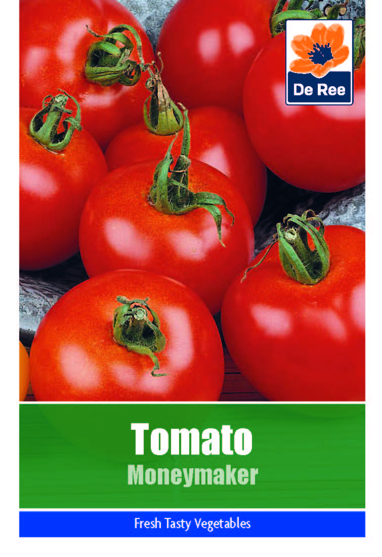 De Ree - Seeds - Tomatoes