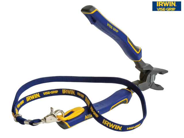 Irwin Vise-Grip Performance Lanyard with Clip