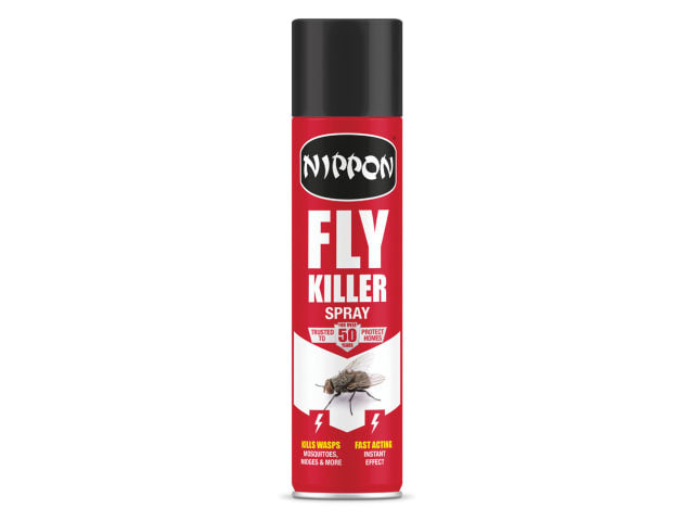 Nippon Fly Killer Spray 300ml