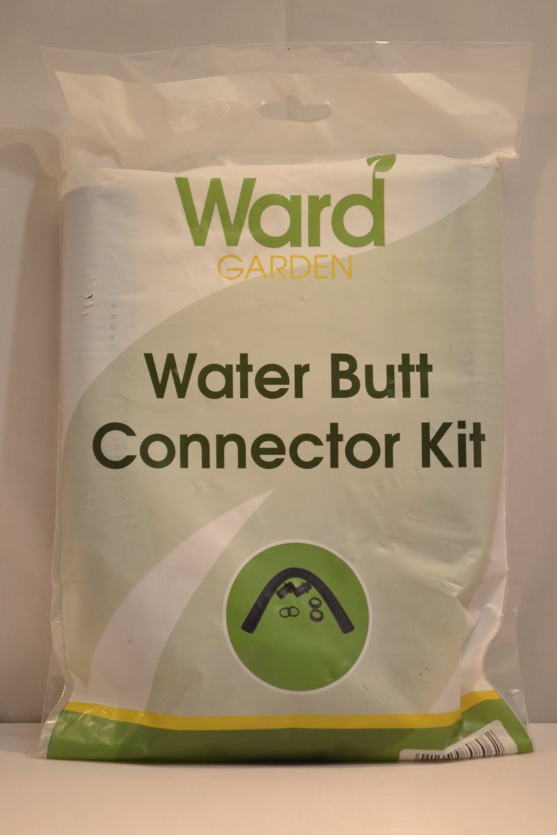 Ward - Water Butt Connector Kit