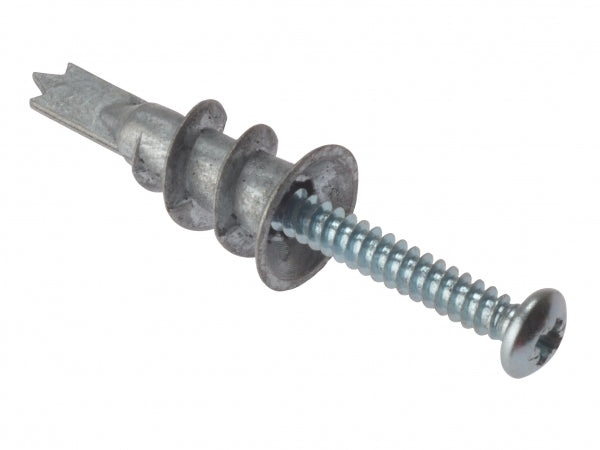 Speed Plug Cavity Wall Anchor -50 pack