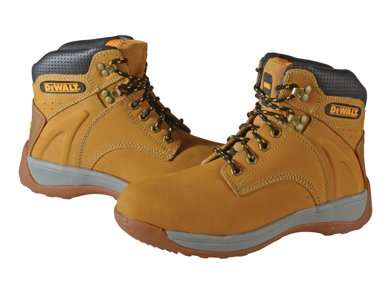 DeWalt Extreme Steel Toe Cap Safety Boots