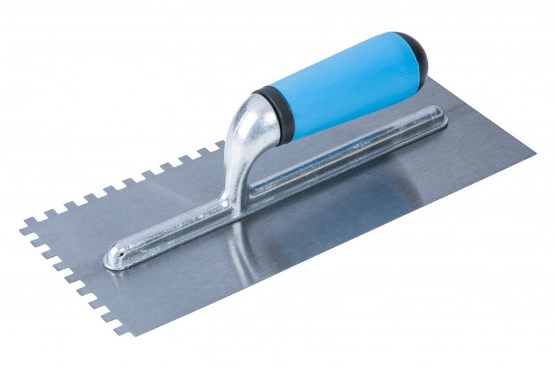 BlueSpot - Adhesive Trowel with Soft Grip - 280mm