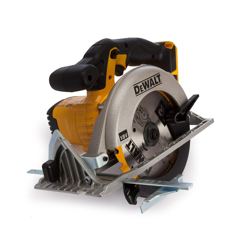 Dewalt DCS391N 18V XR 165mm Circular Saw Bare Unit