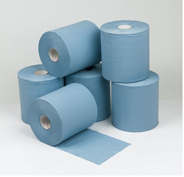 Blue Roll (LOCAL PICKUP/DELIVERY ONLY)