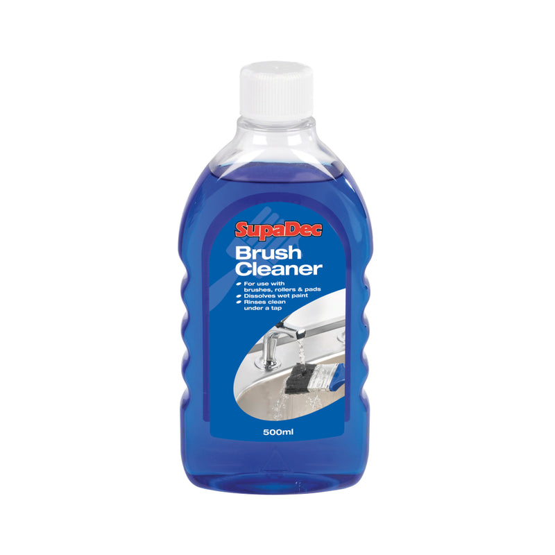 Paint Brush Cleaner - 500ml