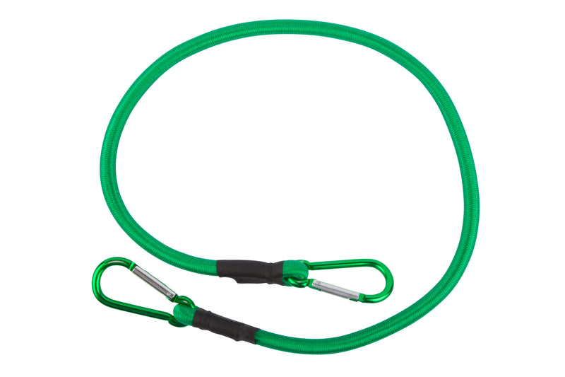 Bungee Cord with Snap Clip - 60 cm, 90 cm & 120 cm