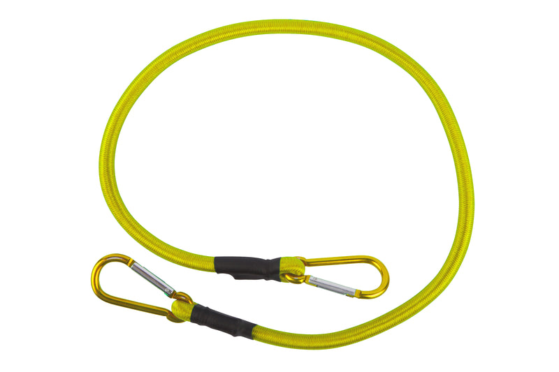 Bungee Cord with Snap Clip - 60 cm, 90 cm & 120 cm