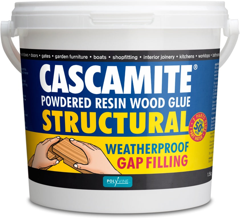 PolyVine Cascamite 250g