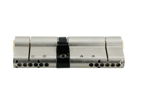 Maxus Security - Replacement Euro Cylinder - 40mm/90mm