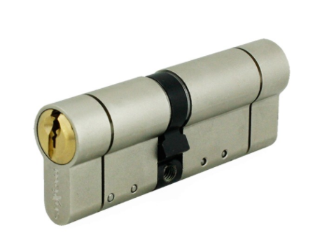 Maxus Security - Replacement Euro Cylinder - 35mm/55mm