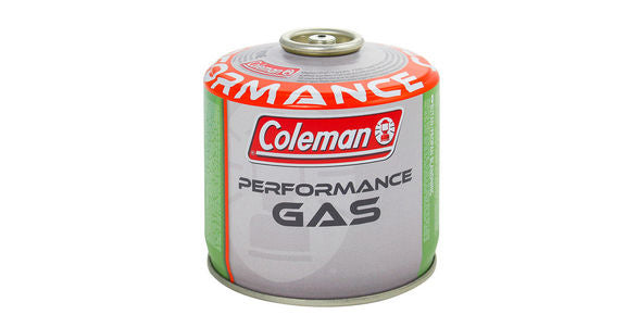 Coleman Performance Gas Cartridge - C300 & C500 (LOCAL PICKUP / DELIVERY ONLY)
