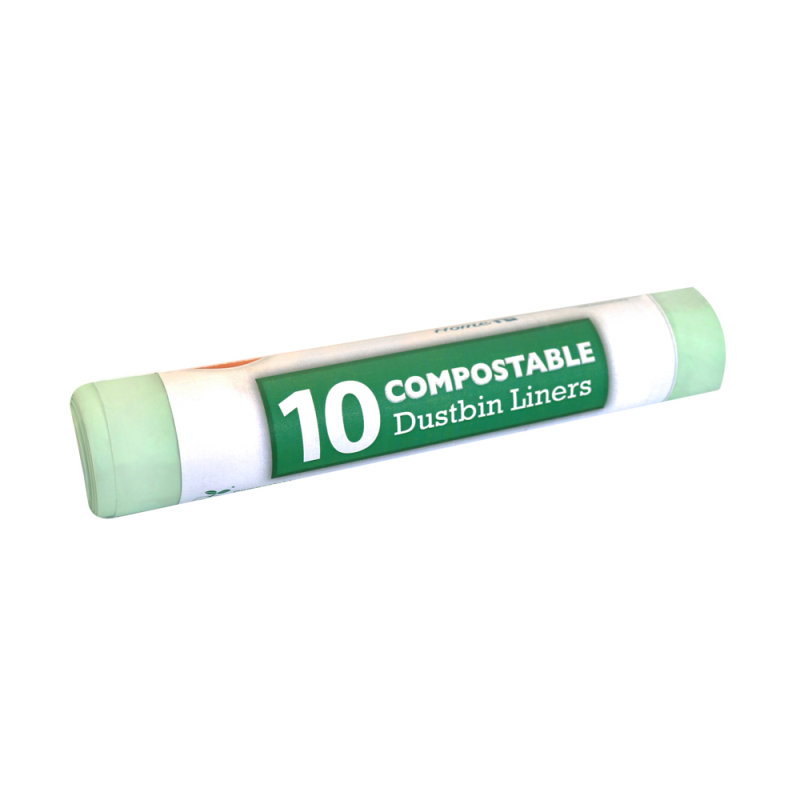 Kingfisher 25 Litre Biodegradable / Compostable Bags