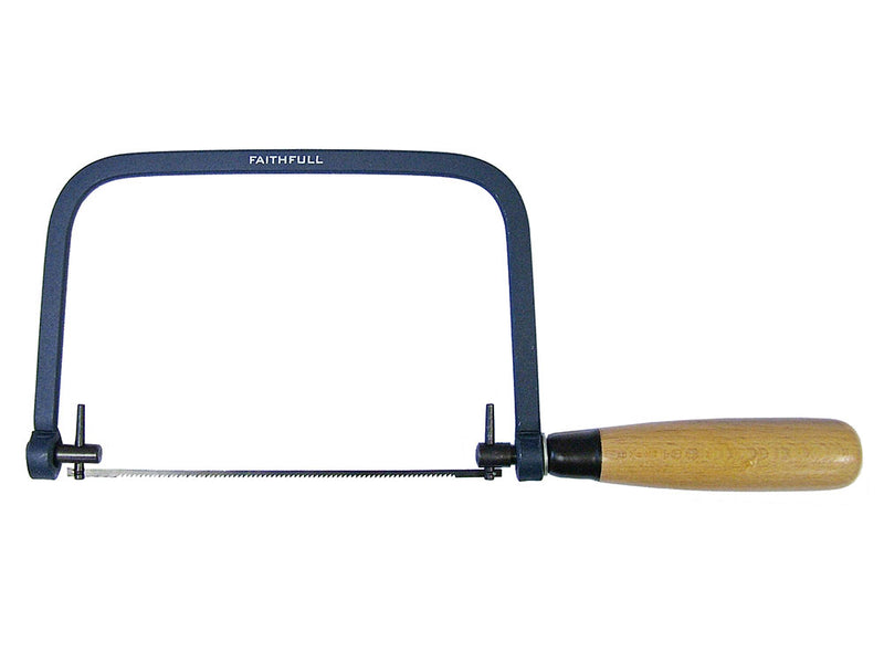 Coping Saw - 165mm (6 1/2")