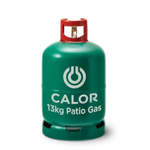 Calor Gas Patio Gas Cylinder Refill (LOCAL PICKUP / DELIVERY ONLY)