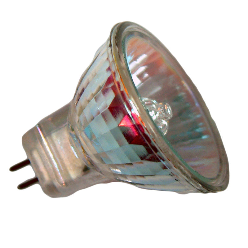 10w GU4 Cap Halogen Reflector Lamp Light Bulb