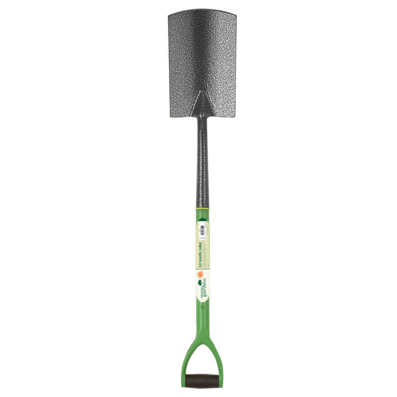 Garden Digging Spade (LOCAL PICKUP/DELIVERY ONLY) (CS570)
